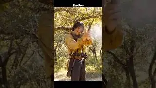 The Arrow Was Just the Beginning | Eli's Savage Ambush Fight in The Son