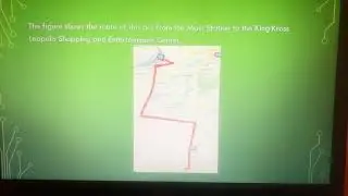 Optimization of the number of buses on the route (Part 3)