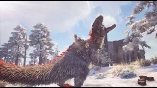 Ark The Center Episode 20- The Final Step