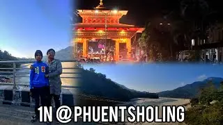 EP2 : Phuentsholing: Know latest change in immigration process & Government charges