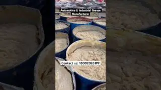 Automotive, Industrial Grease | Best Automotive Grease LR Lithium, AP-3, Gel Grease