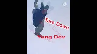 YUNG DEV - Tare DOWN