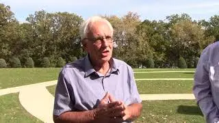 Riverside Cemetery: Vision and Progress