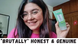 Simple Refreshing Face Wash Review | Should Buy or Not | Suitable Skin Type and More!