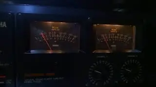 yamaha ns p2200 power amp  ,lod- hs 430 speaker , audiosource eq  2