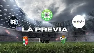 3x11| La previa del C.D Villaralbo VS C.D Guijuelo|#3rfef