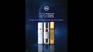 Streamlined Skin Science #shorts