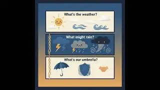 The Emotion Forecast: A Two‑Minute Daily Ritual to Stop Surprises