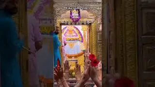 🚩🙏#trending #shyam #baba #shorts #shyam #baba #love 🚩