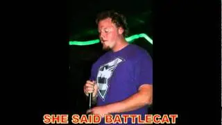 She Said Battlecat - Honesty Prevails