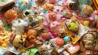 BIGGEST SQUISHY SALE EVER