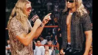 WWE OLD EDGE HEADS