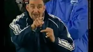 BEST MECZE #97. Tranmere - Southampton 4:3 - FA Cup 2000/01