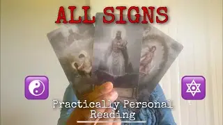 ALL SIGNS | What Are They Hiding? June 2021