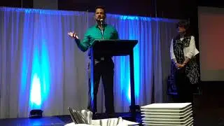 P.A.C.E. (People Acting for Change and Equality) Names Film Director, Robert L. Camina, the Reci...