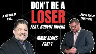 DON'T BE A FOREX LOSER! - Forex Trading