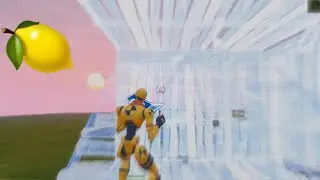 Lemonade 🍋 | Fortnite Highlights #1