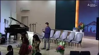 Adventist Youth Program | December 13, 2025