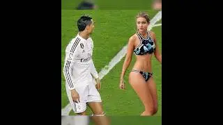 Ronaldo Rare Moments 🤯