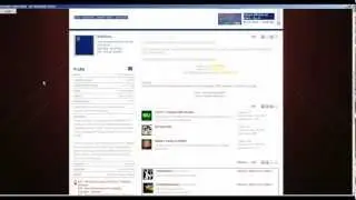 Mr Youtube Dictator [Mirror of DireBoris Video on New Channel Design]