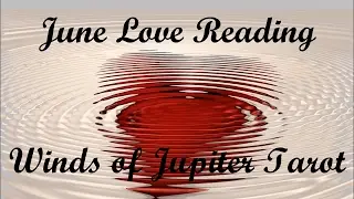 Aquarius June Love Tarot-I Ching Reading 2017 &ndash; Lovers Card Reality Check