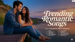New Trending Love Songs ❤️ Best Hindi Love Song | Latest Romantic Songs Playlist