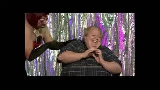 Shield Sister Show, 2016, Not Strictly Ball Room,  Your My World feat Doug Lucas, Audience Participa