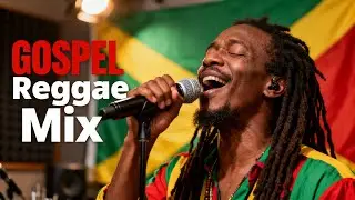 &ldquo;God Knows My Heart &ndash; 2025 Gospel Reggae Healing Anthem of Love & Faith   #ChristianReggae