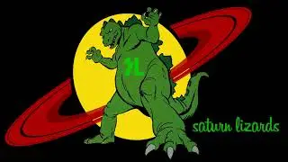 DR GODZILLA POWER HOUR - Four Twenty Seventy Five IT
