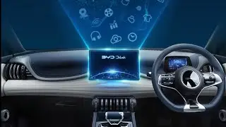 Experience more with the BYD ATTO 3! (ft. BYD APP)