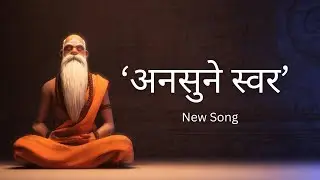 &ldquo;अनसुने स्वर | Ancient Tribal Chants Reborn by AI | Pre-Colonial Sonic Archaeology Song 2025 #ai &rdquo;
