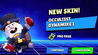 New SKIN: 