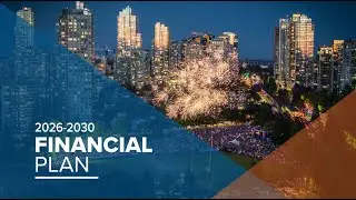 Financial Plan 2026-2030