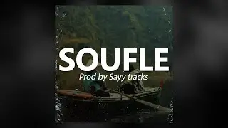 [FREE FOR PROFIT] Tiakola x Bouss Type Beat - 