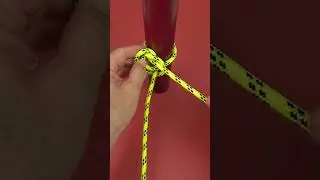 Learn Secure and Practical Knot Tying Tips