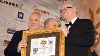 LASKI, s.r.o. - ČESK&Yacute;CH 100 NEJLEP&Scaron;&Iacute;CH 2017