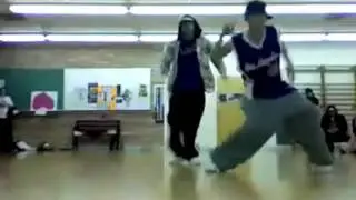 Kenny Wormald - Love The Way You Lie -