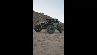 The 2026 Can-Am maverick R from Every Angle... #CanAmOffRoad