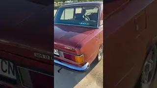 SEAT 124 D LS