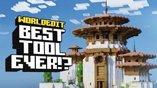 Everyone NEEDS to know this building tool!