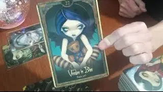Козерог ♑ Кого-то предупреждают, чтобы он держался подальше! 🙅‍♀️ И я внимательно изучаю тебя име...