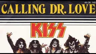 Calling Dr. Love (Sheet Music Play Along) [Bb Instruments - B♭ Instruments]