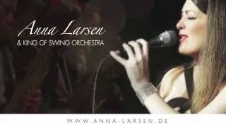 ANNA LARSEN &middot; Tr&auml;ume (Dr&auml;ume)