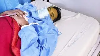 Acl surgery Part 1 information 