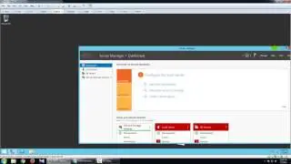 Enable Remote Desktop Connections In Windows Server 2012