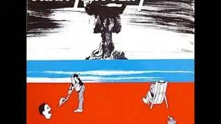 Transmitters-Paul Is Dead