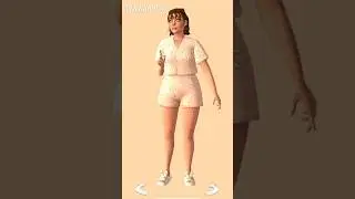 Money, money, money 💰Sims 4 #simsshorts #shorts #youtubeshorts