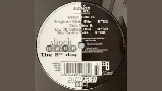 SHOCKWAVE - THE 2ND DAY (ORIGINAL CLUB MIX)