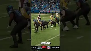 How to get 1,000 rushing yards in Madden #madden26 #tutorial #nfl