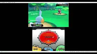 The Road to Petalburg City | Pokemon Omega Ruby #1